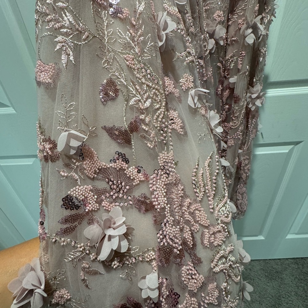 Dress the Population
Kailyn blush multi - Picture 6 of 8